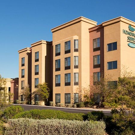 Homewood Suites By Hilton Las Vegas Airport Exterior photo