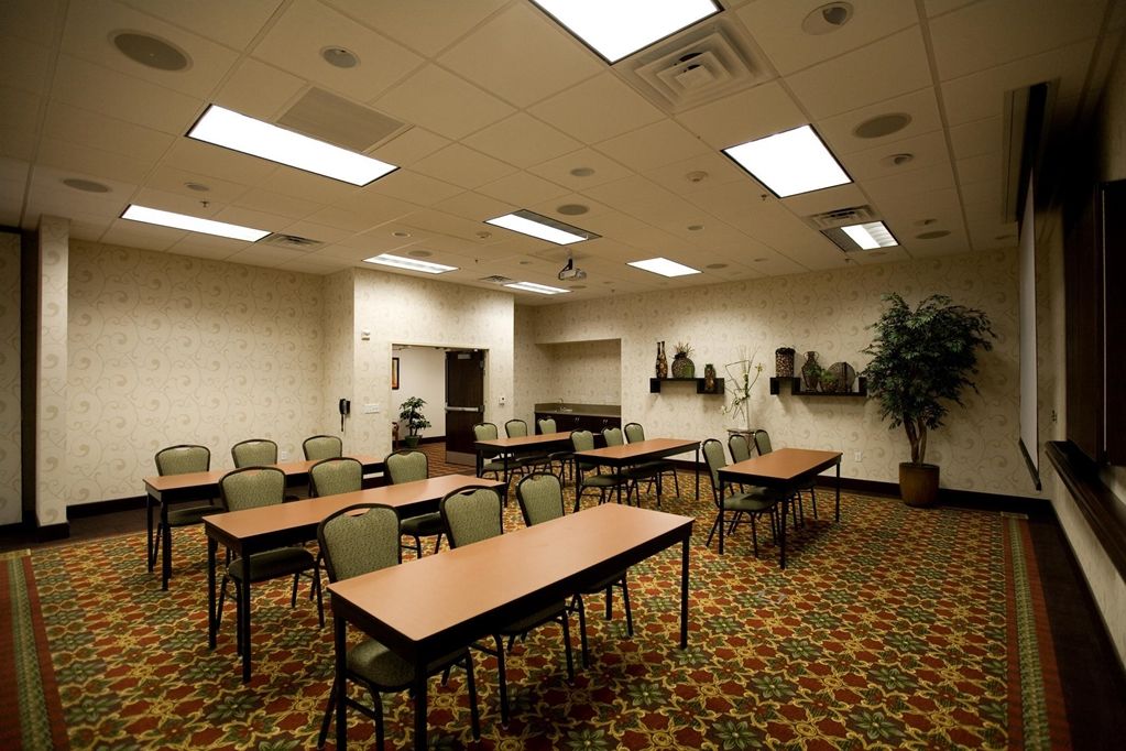 Homewood Suites By Hilton Las Vegas Airport Facilities photo